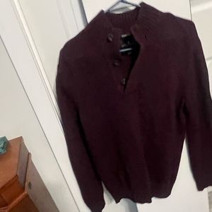 Mens sweater
